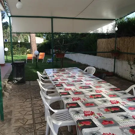 Holiday home Venere Fontane Bianche