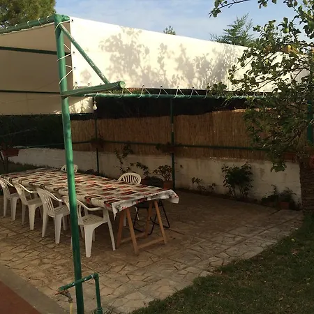 Holiday home Venere