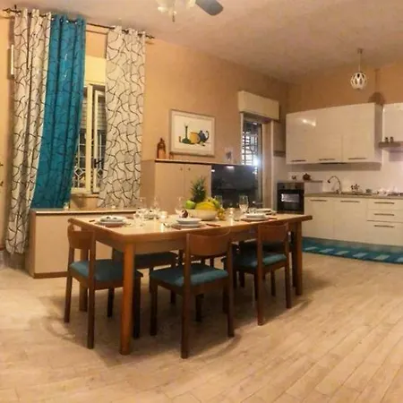 Holiday home Venere