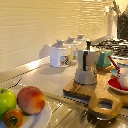 Venere Holiday home