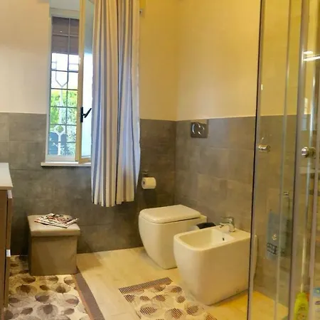 Holiday home Venere Fontane Bianche