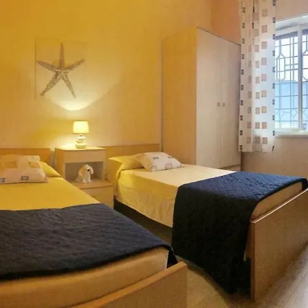 Holiday home Venere Fontane Bianche