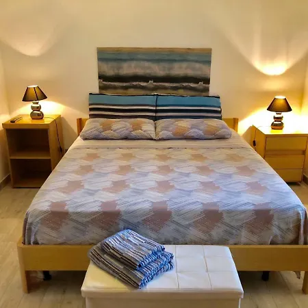 Holiday home Venere Fontane Bianche