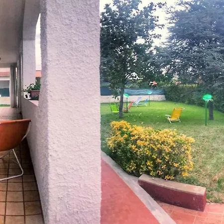 Holiday home Venere