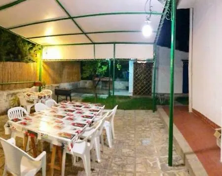 Venere Holiday home