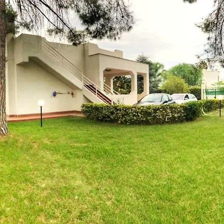 Venere Holiday home *